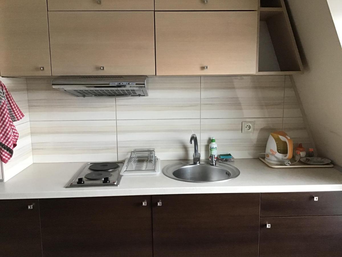 Mlynowa - Apartamenty Centrum New Białystok Dış mekan fotoğraf