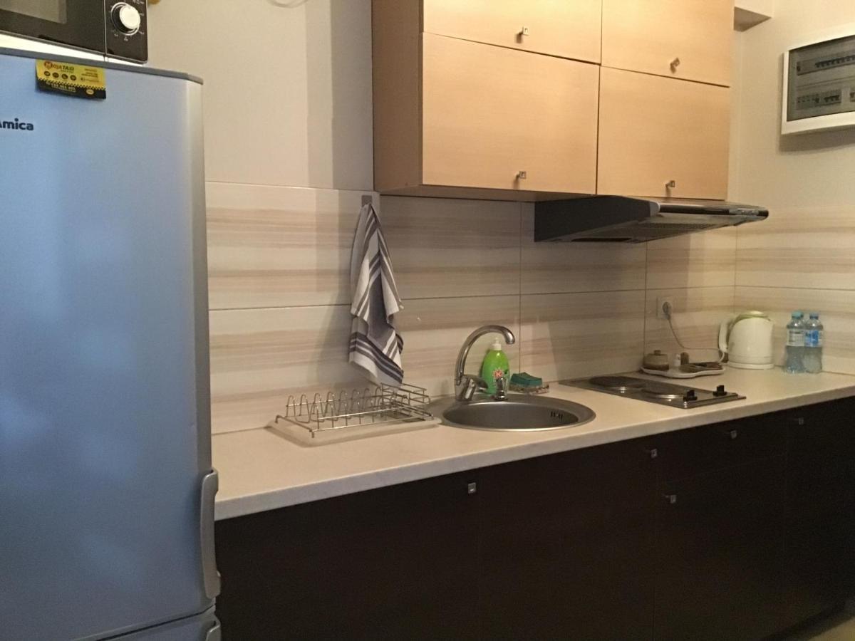Mlynowa - Apartamenty Centrum New Białystok Dış mekan fotoğraf