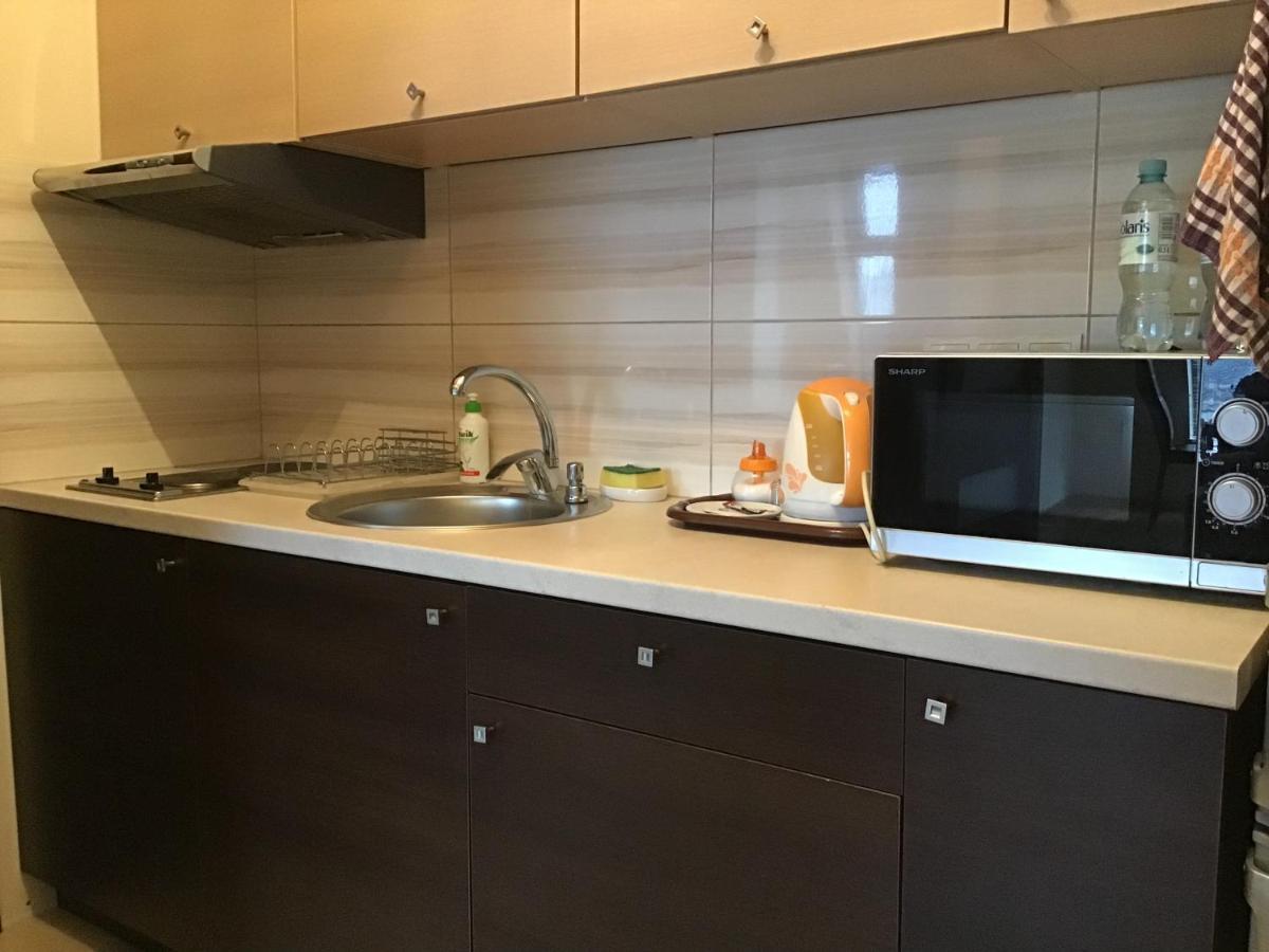 Mlynowa - Apartamenty Centrum New Białystok Dış mekan fotoğraf