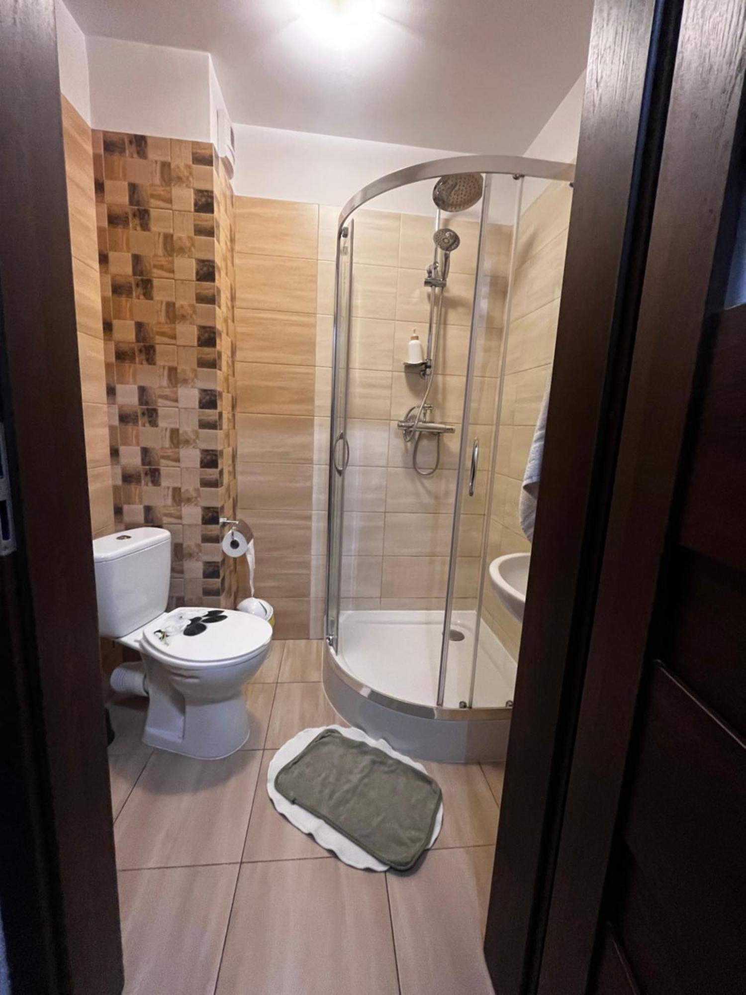 Mlynowa - Apartamenty Centrum New Białystok Dış mekan fotoğraf