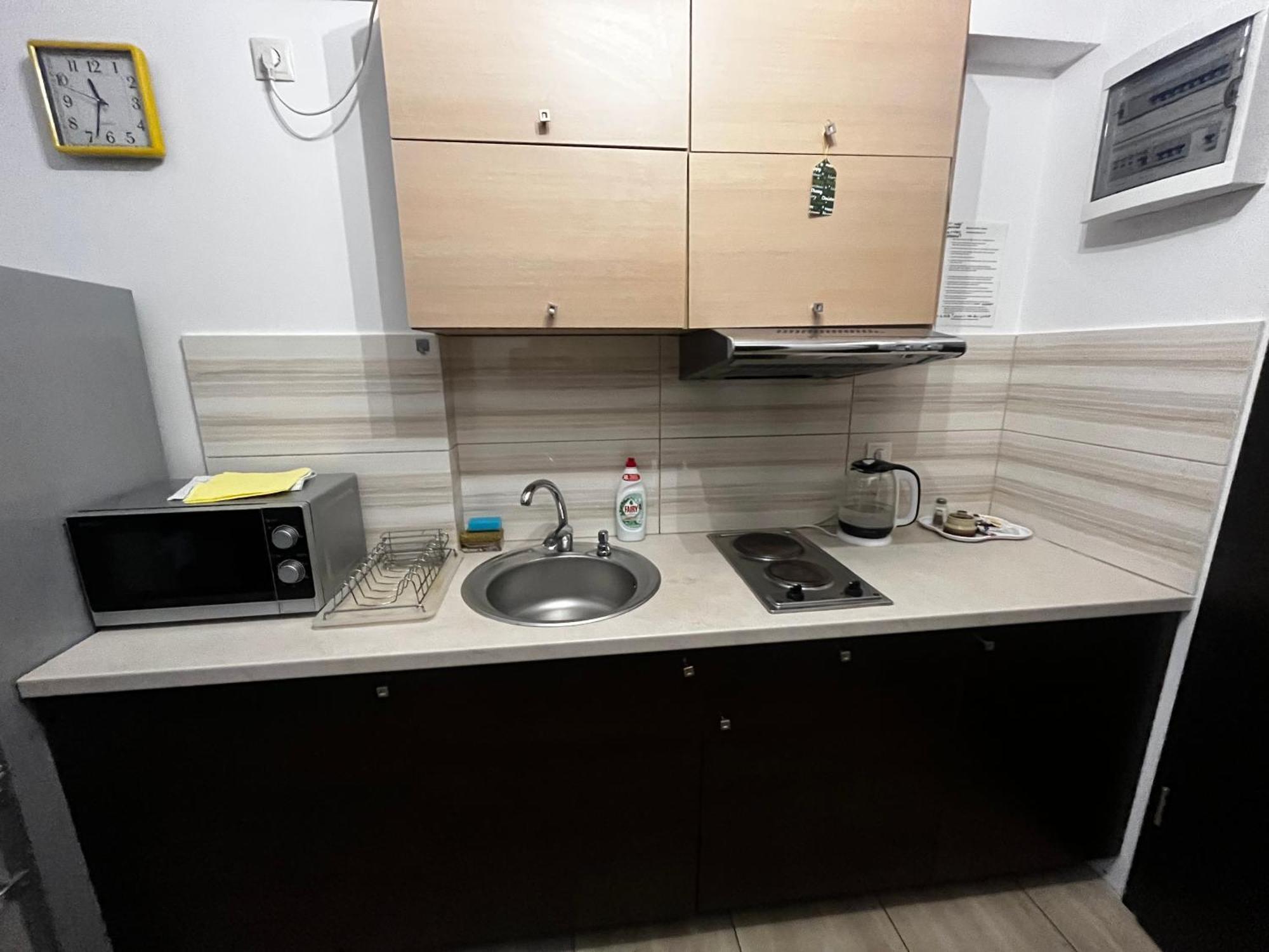 Mlynowa - Apartamenty Centrum New Białystok Dış mekan fotoğraf