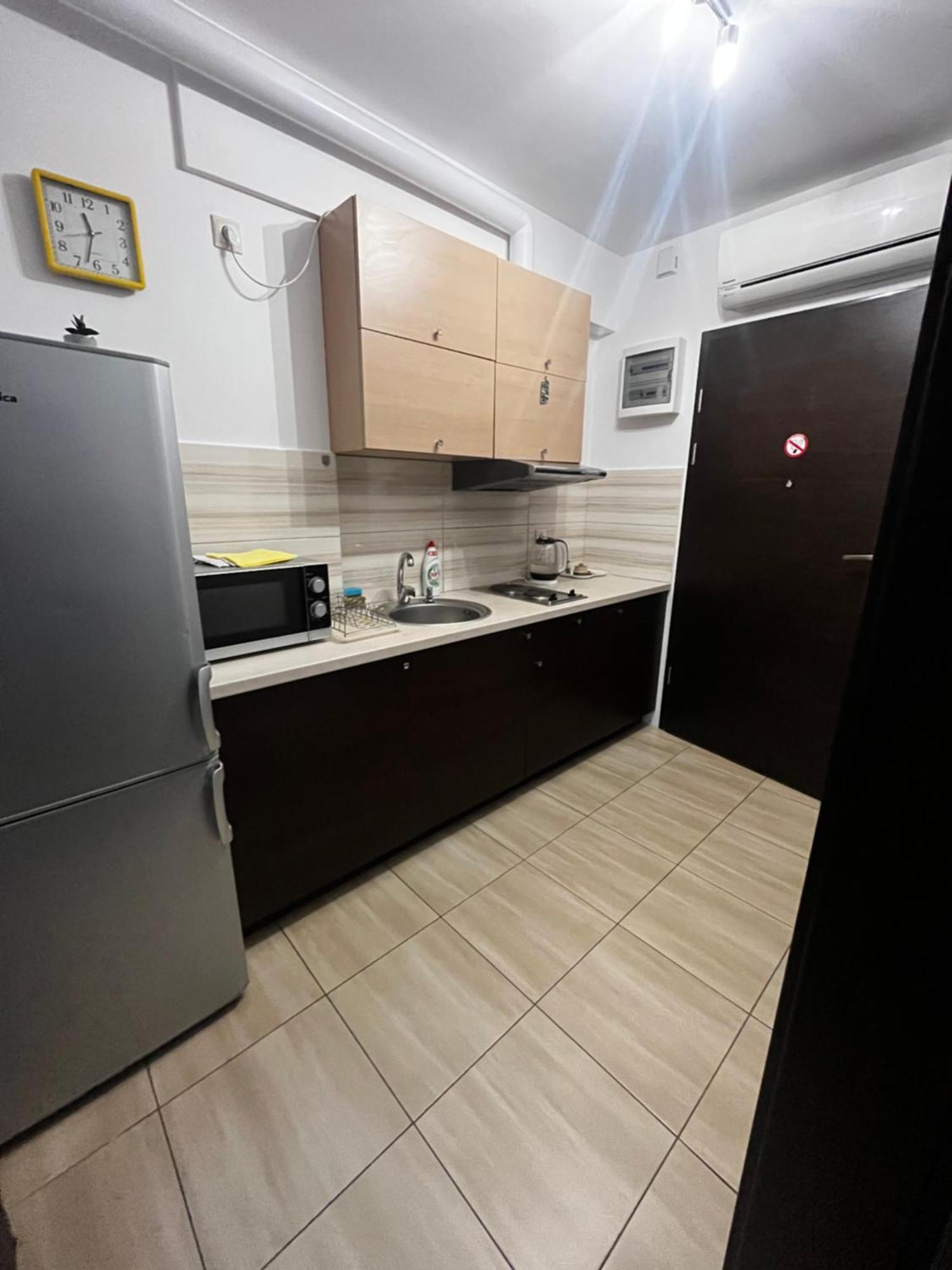 Mlynowa - Apartamenty Centrum New Białystok Dış mekan fotoğraf